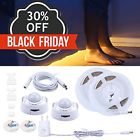 Dt42613 Ledmo Motion Activated Rope Lights Under Bed Pack 611040012726