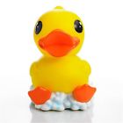 53987 Ducky Exhart Glow Led Rubber