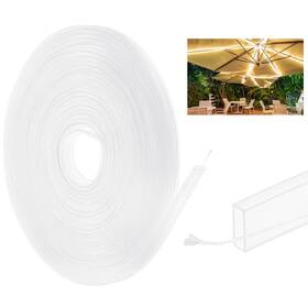 Duefixing 609044686890 1pcs 10mm Silicone Tube Sleeve Craft