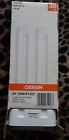 36w-41-827 Dulux F 24w 2g10 827 Osram Lumen Pin Base Replacement Bulb 4050300333625