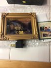 E-637216 Thomas Lighting Kinkade Painter Of Light Night Hearth And Home