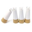 E002 Goswot Pack Of Usb Rechargeable Bottle Light Cork 696537453619