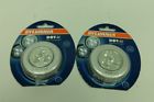 E12018 Sylvania Lot Of 2 046135360107