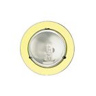 E228g E228 Elco Mini Downlight With Clear Glass Lens