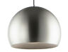 E24926-snbk Palla Led Pendant Black 845094093732