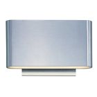 E41310-sa Alumilux Led Wall Mount Satin Aluminum 845094060536