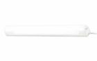 Gls9721p-t8-whi Earth Fluorescent 6 Lighting Cabinet Light Order Under Good