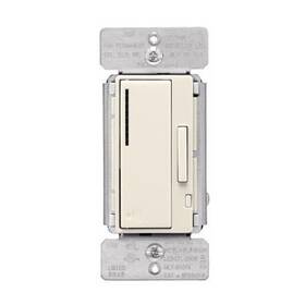 Rf9640-ndla Eaton Z-wave Plus Universal Dimmer Light Almond