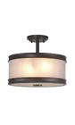 Ec1002ob4 World Imports Wi60988 2-light 008938900195