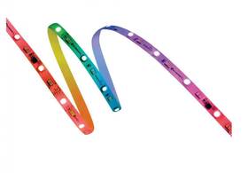 1009579021 Eco-smart Ecosmart 32.8 Ft. Rgbwic Dynamic Color Strip Light Powered By Hubsapce