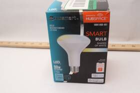 12br3090wcct001 Ecosmart Led Light Bulb With Voice Control 90w 1009880481