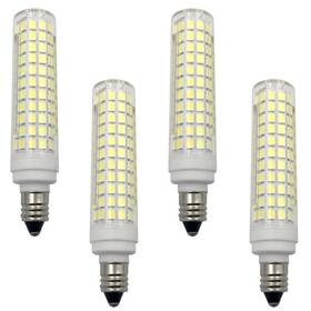 Ymbd-04-1533 Edearkar E11 Led Bulb Dimmable 15w 4 Pack - All-new- 136leds 150w Equivalent 1500lm