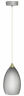 Edl62n-fr Elco Frost Led Glass Pendant 633999263264