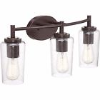 Eds8603wt Quoizel 3 Light Edison 611728203866