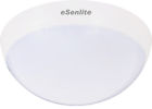 Ee110wmc Esenlite Ceiling Wall Surface Radar Motion Sensor Activated Led Light
