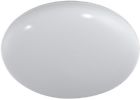 Ee118wmc Wp Esenlite Led Ceiling Light Round