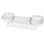 Ee22l Elco Light Tall Integrated Led Commercial Emergency Wall 633999389360