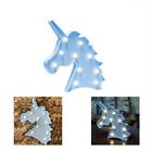 Ef Unicorn Night Lights Gift Baby Toys Lamp 8331186271536
