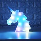 Ef Whatook Colorful Unicorn Light Changeable Night Lights 8331186271543