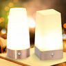 Egr398979 Meco Cordless Portable Motion Sensor Bedroom Led Night Light Bed
