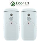 Eh-nl1 Eco4us 2 Pack Multi-function Led
