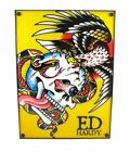 Eh6204 Zeckos Licensed Ed Hardy 319023190231