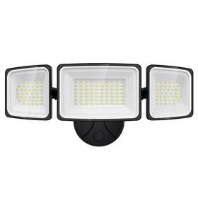 27e191ph007 Ekieudl 20% Off Free Shipping 100 Watt Equivalent 9000 Lumens 90 Black Ip65 Waterproof