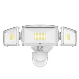 27e193ph007 Ekieudl 20% Off Free Shipping 38-watt Equivalent 4200 Lumen 180 White Motion Detection