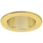 El1421gg Elco Gold Bi Pin Adjustable Trim With Reflector 633999158362
