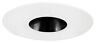 El1429b Elco Adjustable Pinhole With Reflector Black 633999144594
