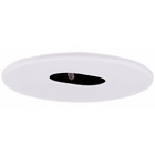 El2620w Elco White Diecast Slot Aperture Trim 633999148257