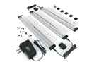 El3003w Eshine Under Cabinet Lighting Plug