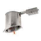 El970rica Elco Integrated Led Ic Airtight Remodel Housing For 633999002634