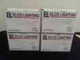 El998w Elco Brand Units Lighting Eyebal Recessed 4 White Trim