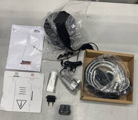 2031 Elastica 2301/us Ceiling/ Floor Lamp 2031/us Ne