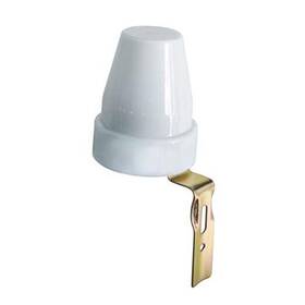 58060 Electraline Outdoor Dusk-to-dawn Switch