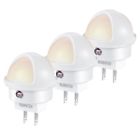 Elf-b31 Avantek Led Night Lights Plug In Sensor Light Automatic Dusk