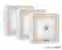Elf-n3 Avantek Magnetic Wall Mount Light 10 Led Motion Activated Nightlight Dual Sensor 3 Packs 4897051613664