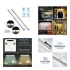 Elfelandhoasupic1170 Elfeland Closet Light Motion Sensor Night Bar Wireless Under Cabinet