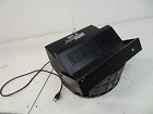 Eliminator Lighting Special Effect Series Double Derby Effects 855666000082