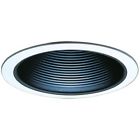 Elm40b Elm40 Elco Metal Stepped Baffle Trim