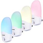 Eln-181 Emotionlite Plug In Night Light Rotating Led Nightlight 604007623318