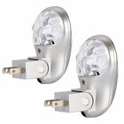 Eln-189-2 Emotionlite Plug In Night Light Led Projector Nightlight 604007622984