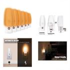 Eln085a6 Emotionlite Amber Led Night Light With Dusk To 604007622953