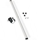 Elw10001dw Eshine New Led Dimmable Under Cabinet Lighting Extra 855435007786