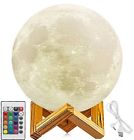 Em Inch Full Moon Lamp Printing Led Colors 651354531087