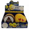 En075 Bulk Buys Emoticon Led Light With Hook Countertop 794080211738