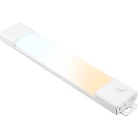 58259-1 Enbrighten Wi-fi 12-in Smart Plug-in Led Under Cabinet Bar Light