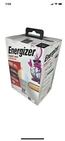 Eaw2-1001-mwt Energizer A19 Smart Connect Bright Multi-white Led Bulb