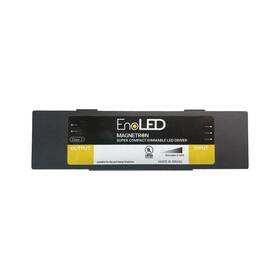 Enoled 723587344137 Super Compact Dimmable Led Driver Class 2 Xrd Series 12v